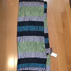 Multi Color Pashmina